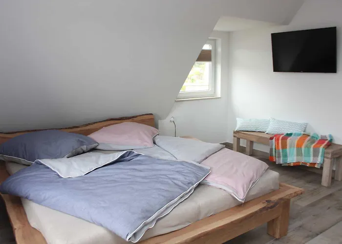 بيت للعطل Fh Kormoran Karlshagen